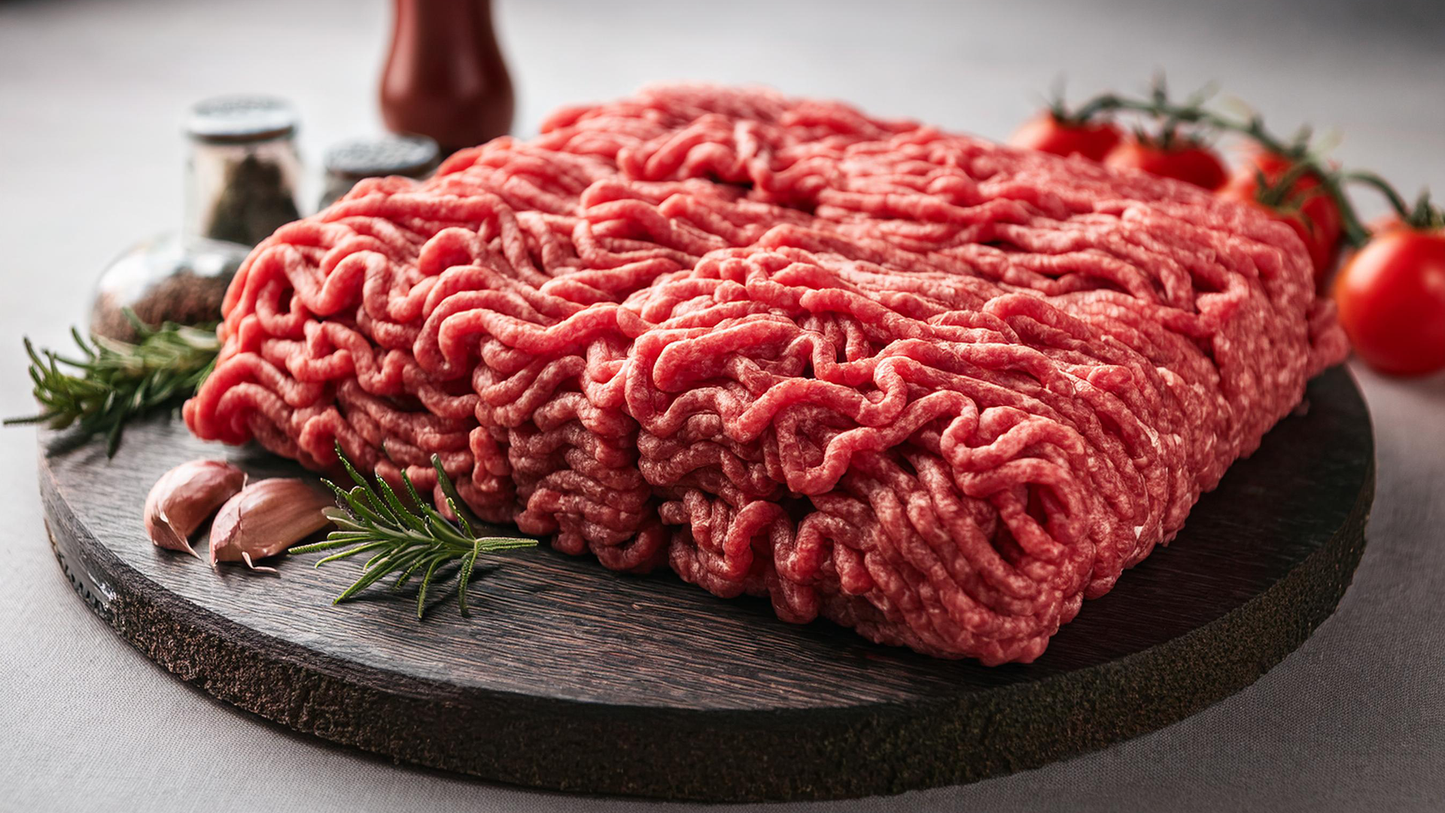 Multi protein box 10 pounds Beef, Pork, Chicken FREE SHIPPING