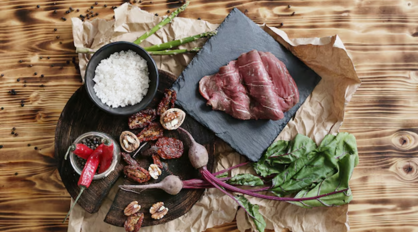 10 Lb Beef Variety Box FREE SHIPPING