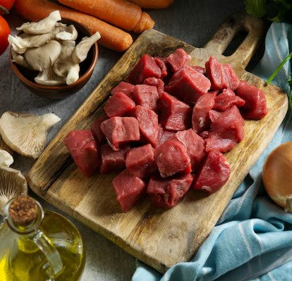 10 Lb Beef Variety Box FREE SHIPPING