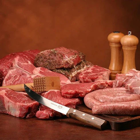 Meat Cuts